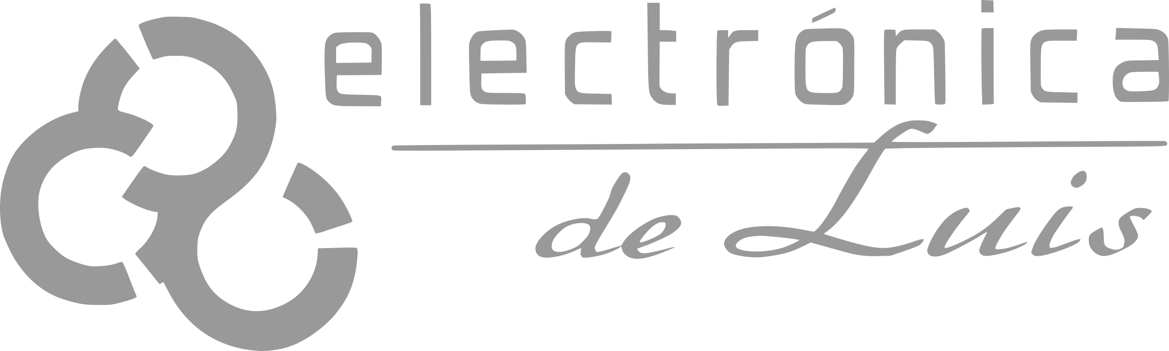 Electrónica de Luis